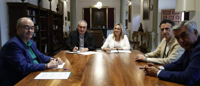 Convenio